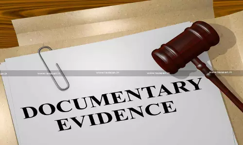 Documentary Evidence like Court of Board Nominees Order, Bank statements Other than IU Records Sufficient to Establish Default Date: NCLT [Read Order]