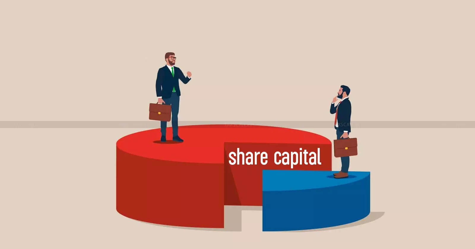 Public Listed Companies need not to Prove Source of Source of Share Capital u/s 68: ITAT [Read Order]