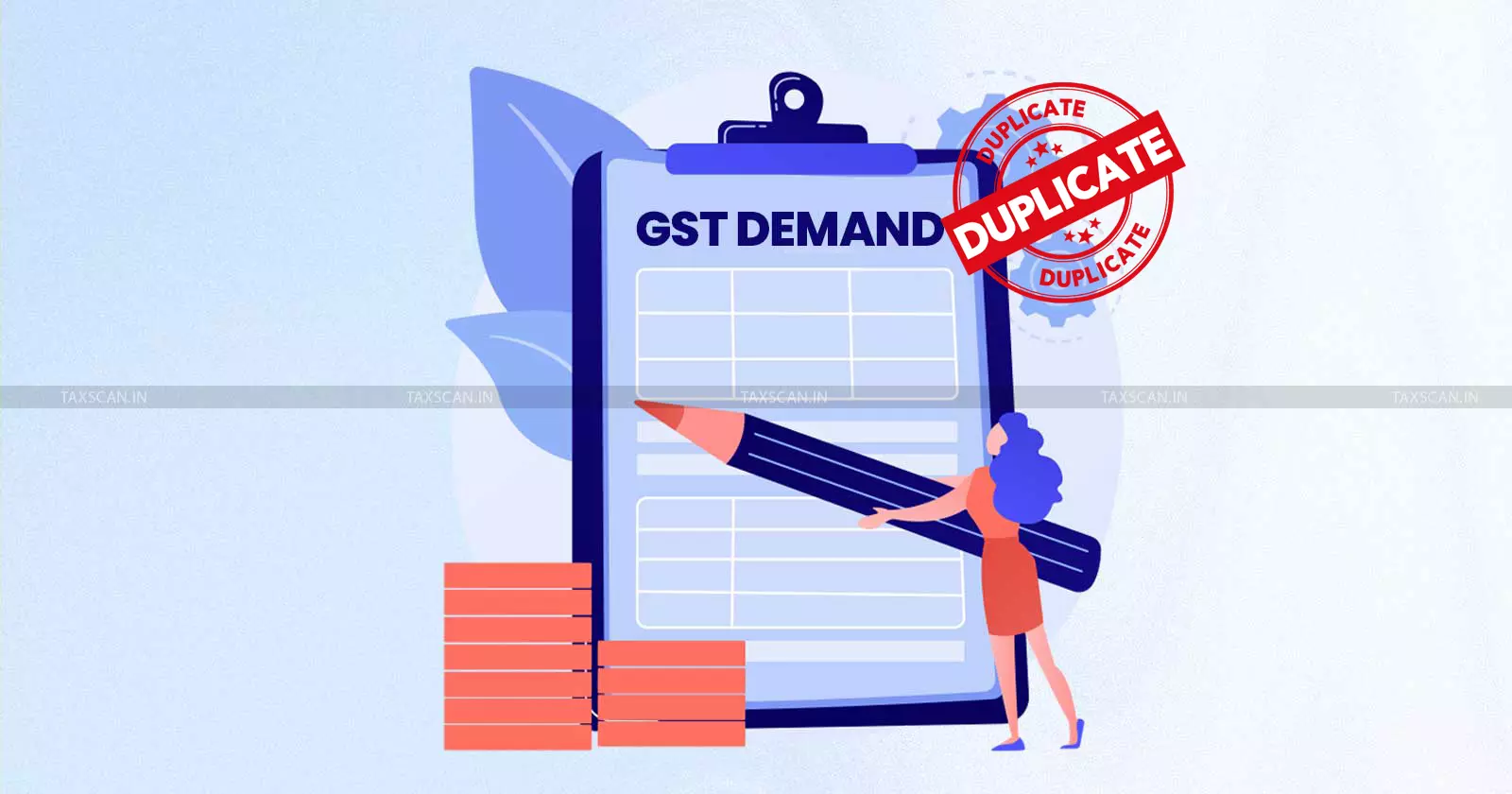 Duplicate GST Demand u/s 63 and 73 Issued for Same Period: Orissa HC declares writ Infructuous as Order Rectified to ‘Nil’ by Dept [Read Order]