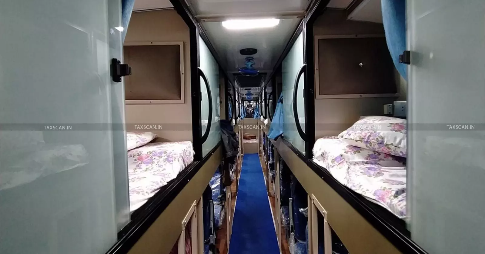 Rajasthan HC Upholds Insertion of New ‘Sleeper Bus’ Tax Category in State Motor Vehicle Tax Rules [Read Order]