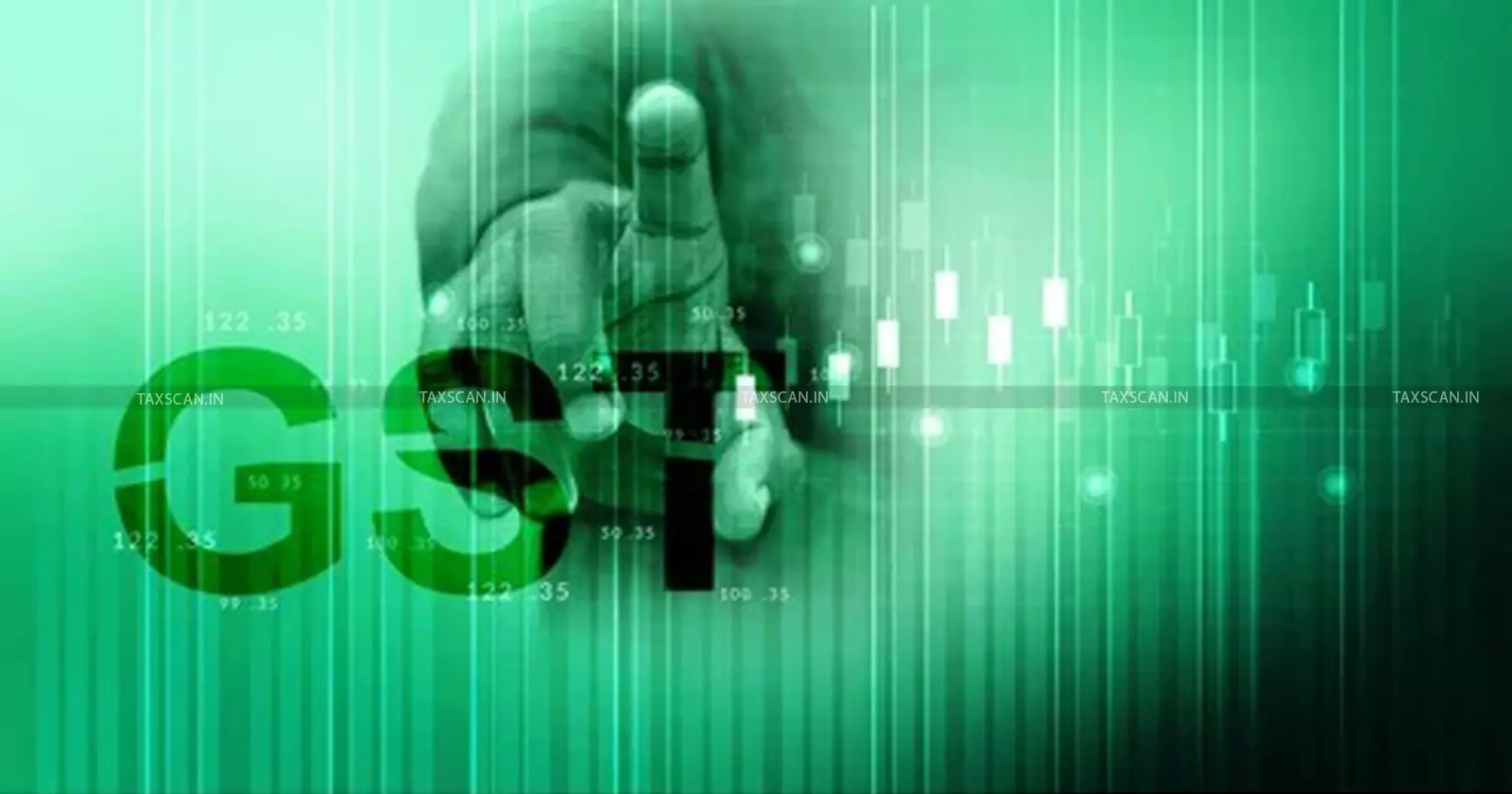 Govt green flags Scrapping of 12% and 18% GST Slabs Govt green flags Scrapping of 12% and 18% GST Slabs