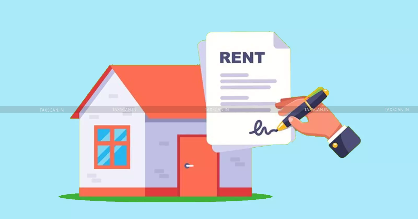 AO Not Bound by Municipal Rateable Value, Can Fix Fair Rent Independently u/s 23(1)(a) Income Tax Act: Bombay HC [Read Order]