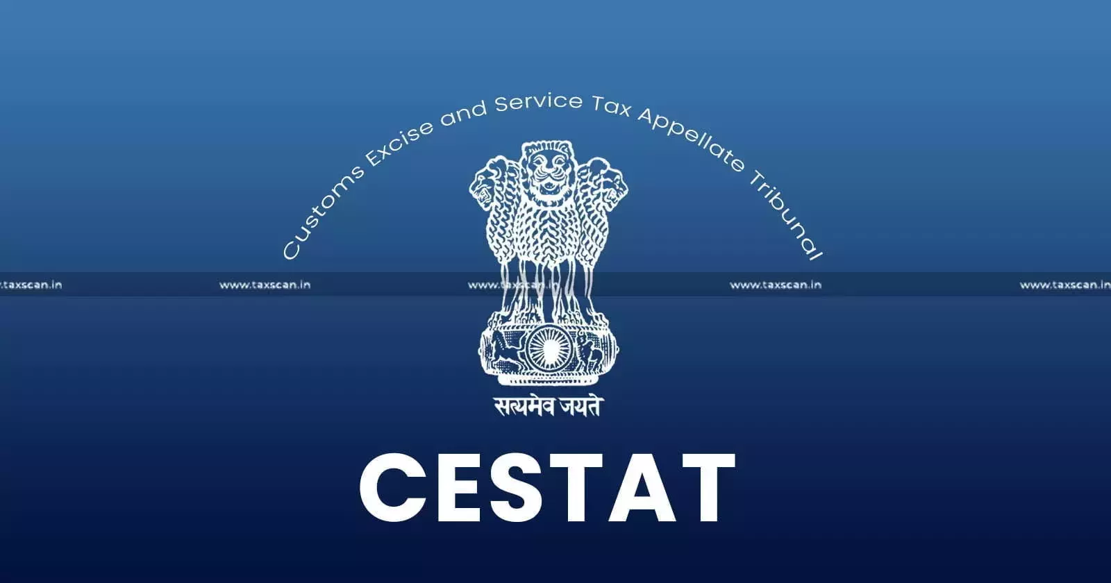 CESTAT Upholds Demand CESTAT Upholds Demand