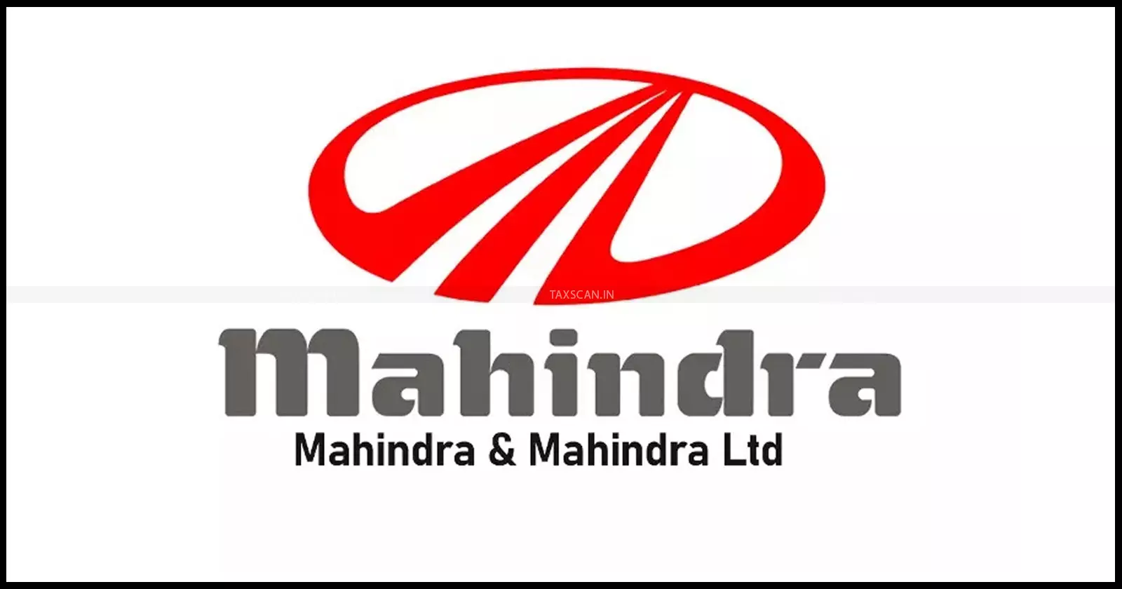 Mahindra - Job Vacancy - CA- CMA