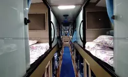 Rajasthan HC Upholds Insertion of New ‘Sleeper Bus’ Tax Category in State Motor Vehicle Tax Rules [Read Order]