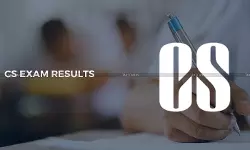 ICSI CS Professional June 2025 Exam Results Out: Know Rank Holders and How to Check Result Here ICSI CS Professional June 2025 Exam Results Out: Know Rank Holders and How to Check Result Here