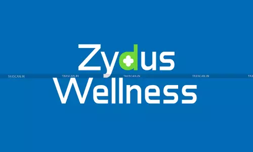 Sikkim HC Quashes GST Order Denying Budgetary Support of Rs. 59L to Zydus Wellness [Read Order]