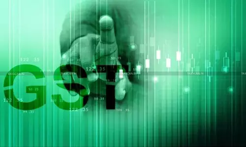 Govt green flags Scrapping of 12% and 28% GST Slabs Govt green flags Scrapping of 12% and 28% GST Slabs