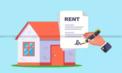 AO Not Bound by Municipal Rateable Value, Can Fix Fair Rent Independently u/s 23(1)(a) Income Tax Act: Bombay HC [Read Order]