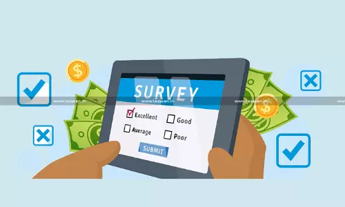 Reopening Assessments based only on Survey Material without Tangible Evidence of PE in India is not Valid: Delhi HC [Read Order]