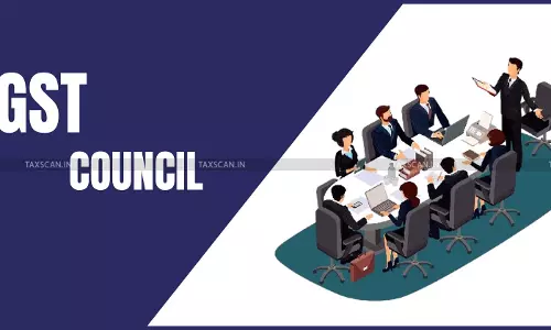GST Council’s Two-Day Marathon Meet: Key Expectations GST Council’s Two-Day Marathon Meet: Key Expectations
