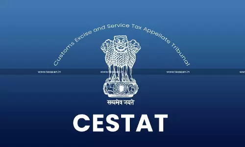 Amprolium HCL Classifiable Under Chapter 29 as Pure Chemical, Not under Animal Feed Premixes: CESTAT Upholds Demand [Read Order]