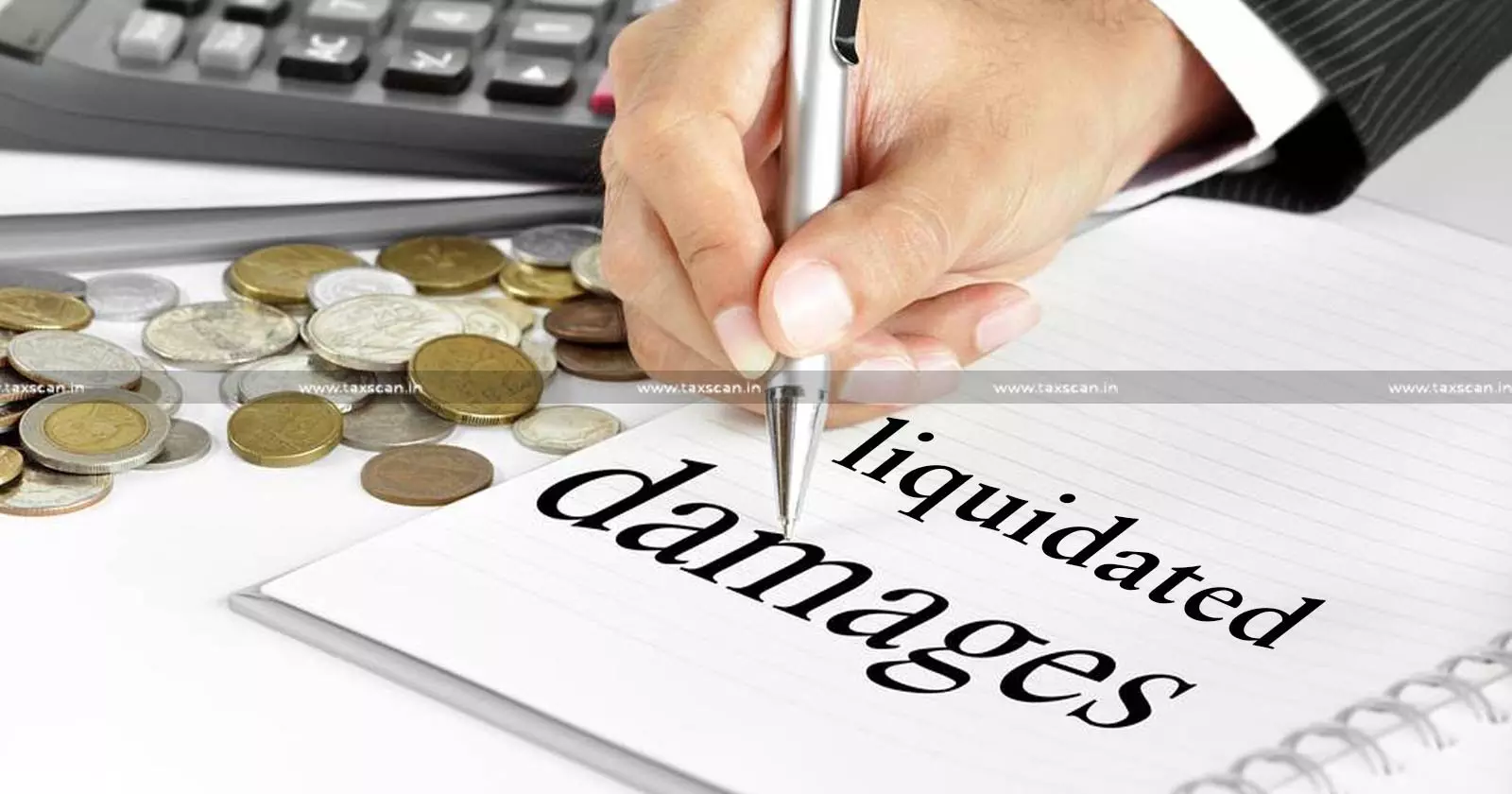 Liquidated Damages Not Taxable as Declared Service: CESTAT sets aside Service Tax Demand, Extended Limitation Unsustainable [Read Order]