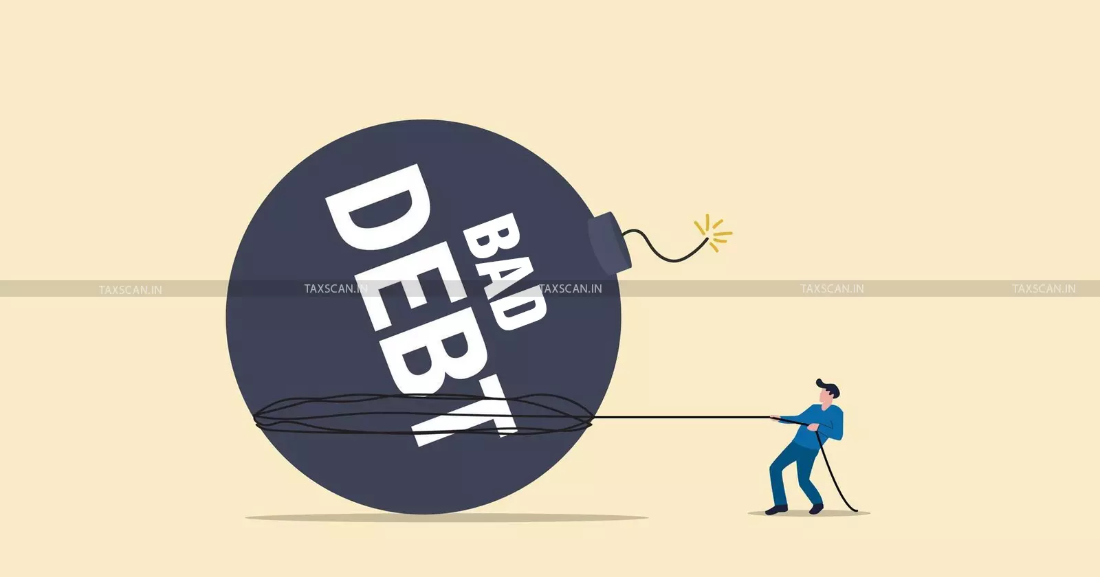 ITAT Permits Schindler India to Exclude ₹1.09 Crore Written-Off from Book Profits noting it was Actual Bad Debt [Read Order]