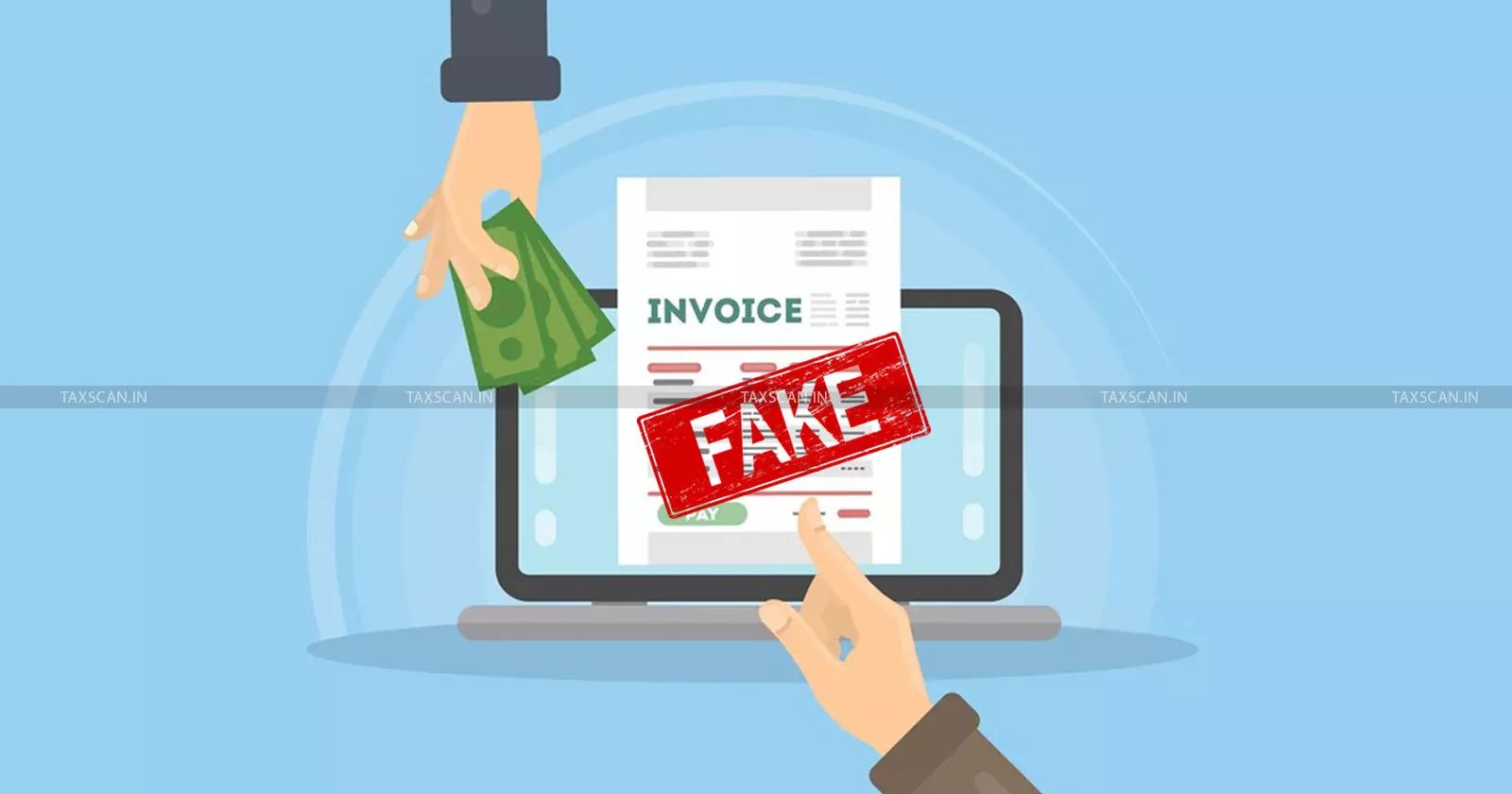 GST - Penalty - Fake Invoice Issuance - Madras HC - Taxscan.