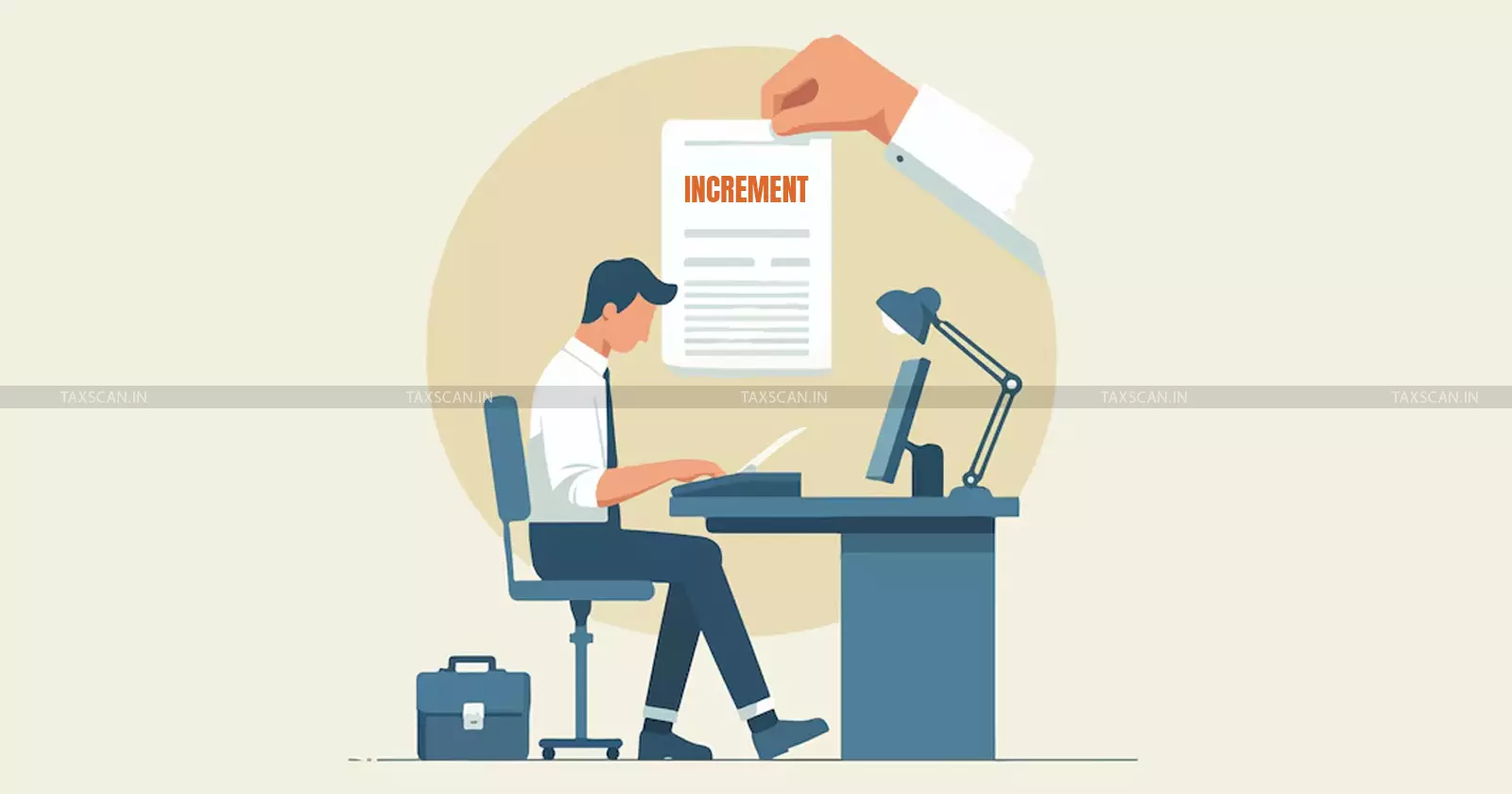 Should Revenue Officials be Judged by Targets? A Significant Case on Denial of Increment to Tax Officer Should Revenue Officials be Judged by Targets? A Significant Case on Denial of Increment to Tax Officer