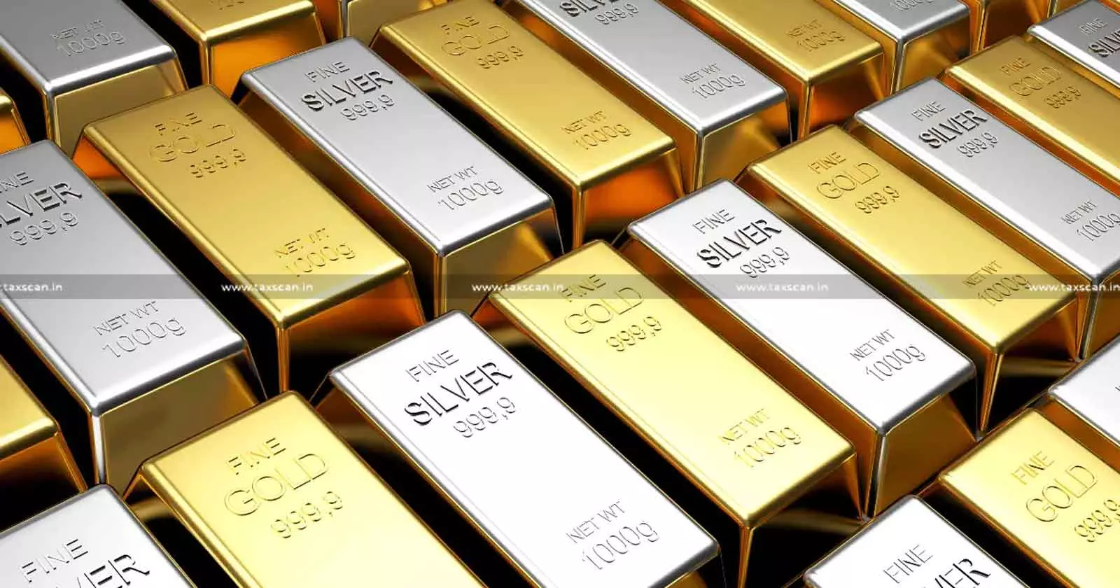 Duty Drawback Rates - Gold Jewellery Duty Drawback - Silver Jewellery Duty Drawback - taxscan