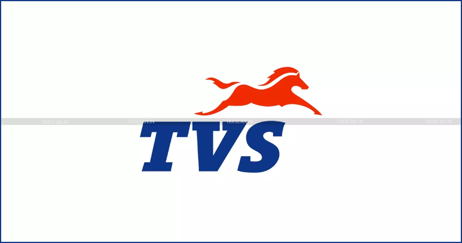 TVS - Motor _ Taxscan