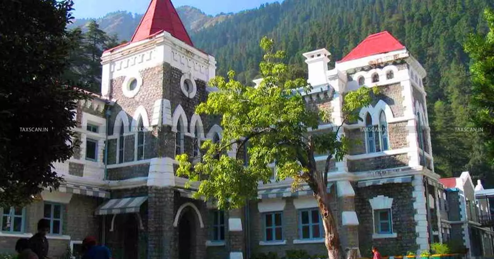 Co-op Society Seeks Unblocking/Defreezing of Fixed Deposits to Pay Income Tax Dues: Uttarakhand HC Leaves Decision to Registrar [Read Order]