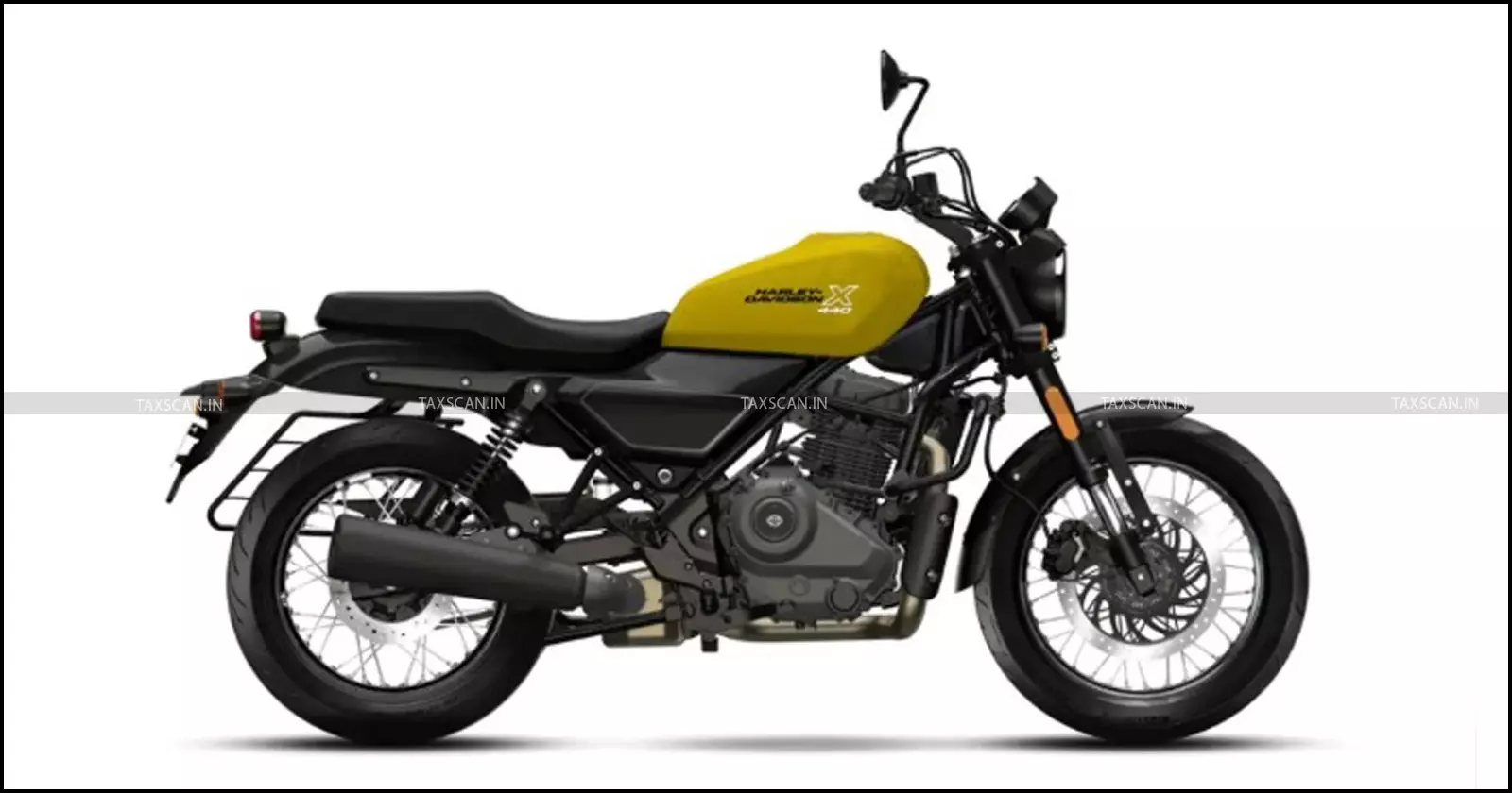 40% GST Slab on Above 350cc Motorcycles 40% GST Slab on Above 350cc Motorcycles