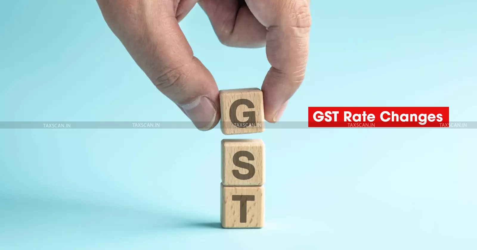 CBIC Cautions Against Speculative Information on GST Rate Changes