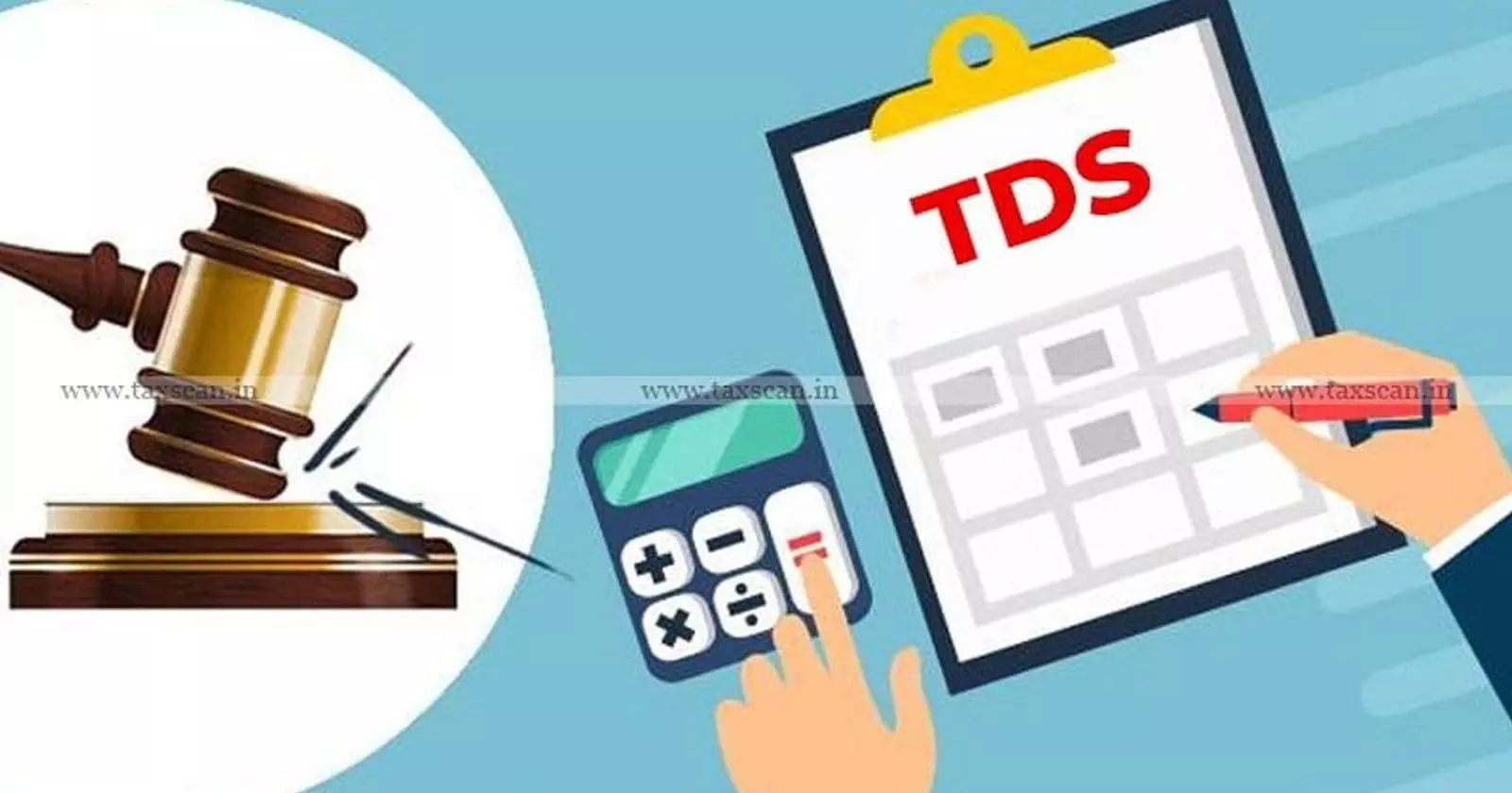 foreign agents exempt - TDS - income - ITAT - taxscan foreign agents exempt - TDS - income - ITAT - taxscan