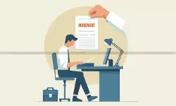 Should Revenue Officials be Judged by Targets? A Significant Case on Denial of Increment to Tax Officer Should Revenue Officials be Judged by Targets? A Significant Case on Denial of Increment to Tax Officer
