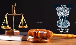 NCLT Member Refuses to Hear Petition after being Approached by Most Revered member of Higher Judiciary” to Favour a Party [Read Order]