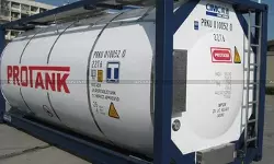 CESTAT Rules Leasing of ISO Tank Containers from Overseas Suppliers as Deemed Sale, Not Taxable Service [Read Order]