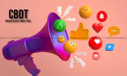 CBDT to issue SOP for Social Media Access to Taxmen, hints Reports CBDT to issue SOP for Social Media Access to Taxmen, hints Reports