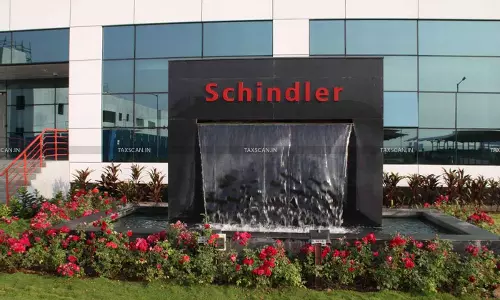 ₹26 Lakh Shortfall in Permitted TDS: ITAT Directs AO to Allow Full Claim to Schindler India after Verifying Form 26AS [Read Order]