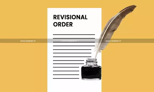 Time Extension by Supreme Court During COVID Meant for Litigants, Not Authorities: Andhra Pradesh HC quashes GST Revisional Order [Read Order]