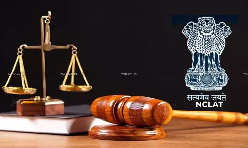 NCLT Member Refuses to Hear Petition after being Approached by Most Revered member of Higher Judiciary” to Favour a Party [Read Order]