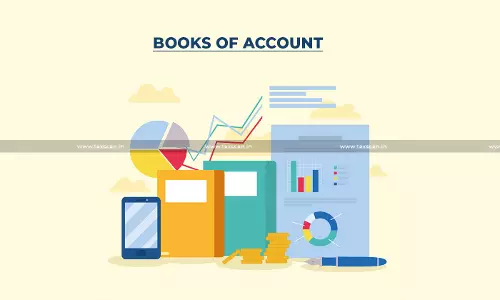 Books of account Income Tax Act - Cloud records taxation India - Loose papers income tax law - taxscan Books of account Income Tax Act - Cloud records taxation India - Loose papers income tax law - taxscan