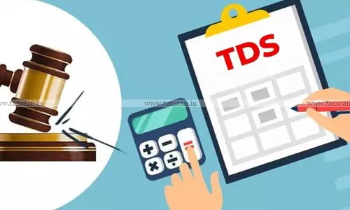 Payments to foreign agents exempt from TDS as income not taxable in India: ITAT [Read Order]