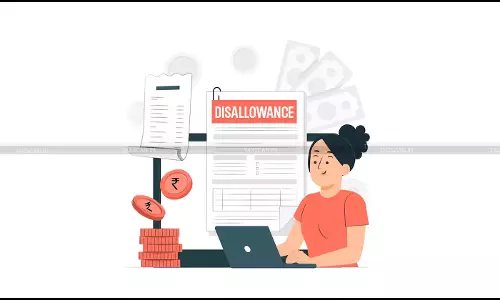 Payments for Multiple Bills Below Rs. 20,000 Each Do Not Attract S. 40A(3) Disallowance: ITAT [Read Order]