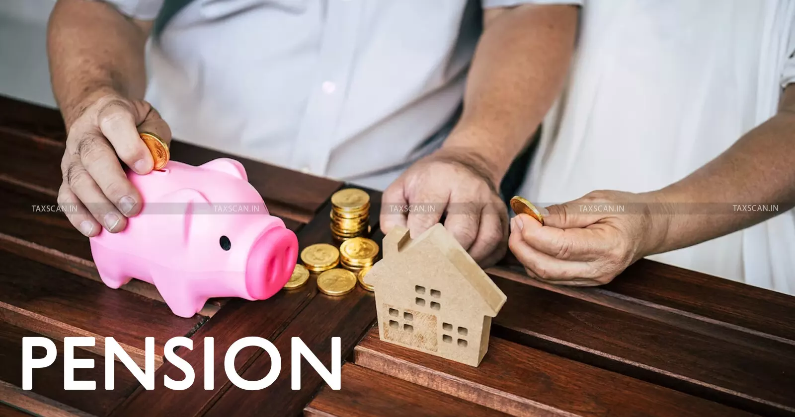 Retirement - savings - pension - Taxscan Retirement - savings - pension - Taxscan