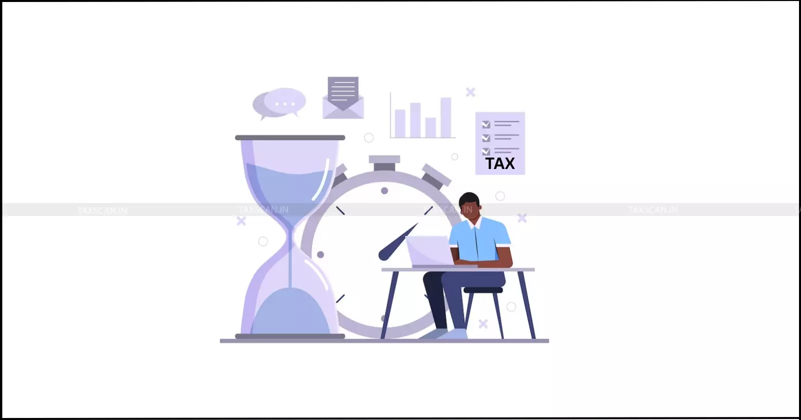 Time Limits for Income Tax Action: What Taxpayers Must Know Time Limits for Income Tax Action: What Taxpayers Must Know