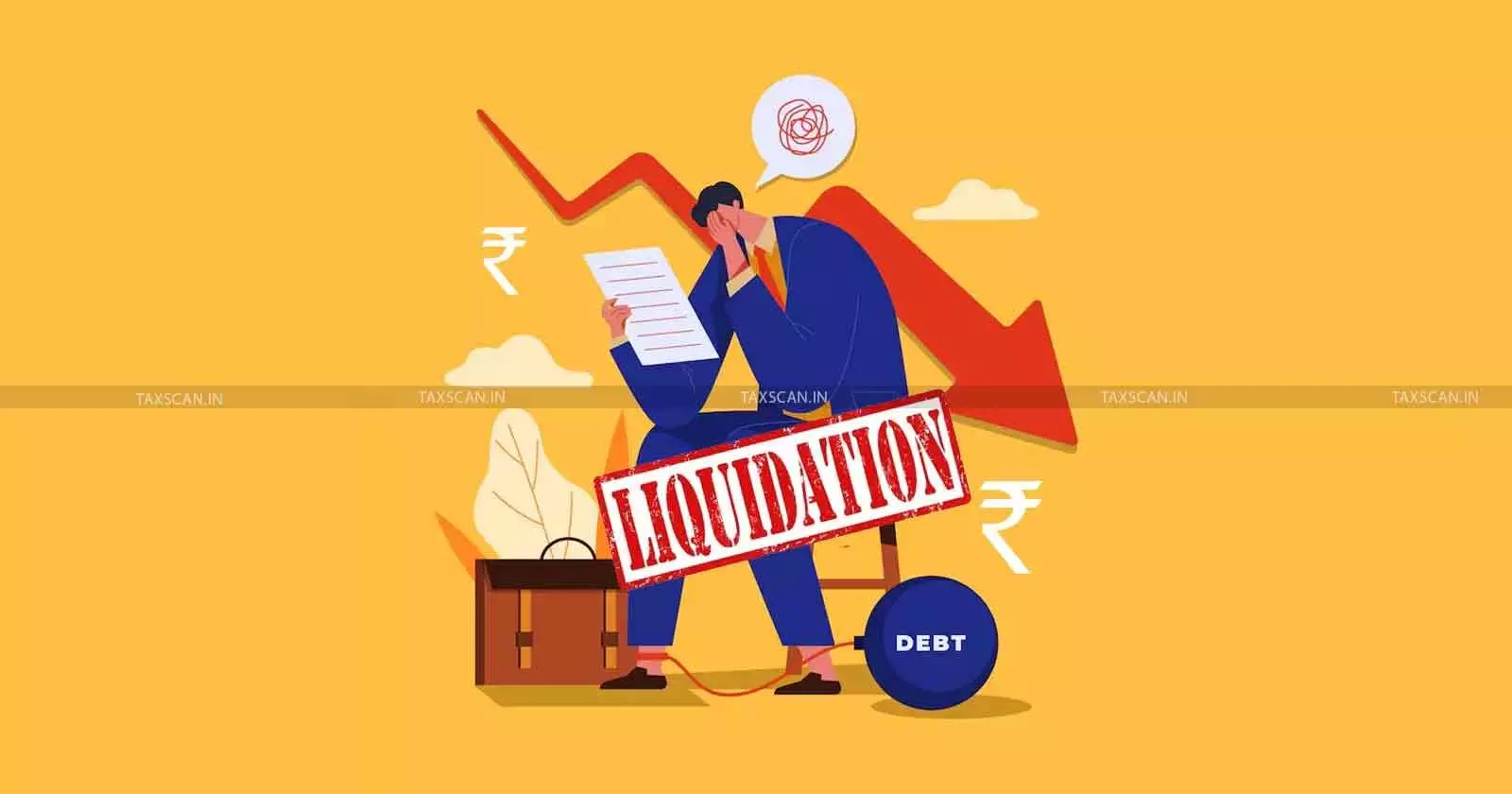 Liquidation under IBC Liquidation under IBC