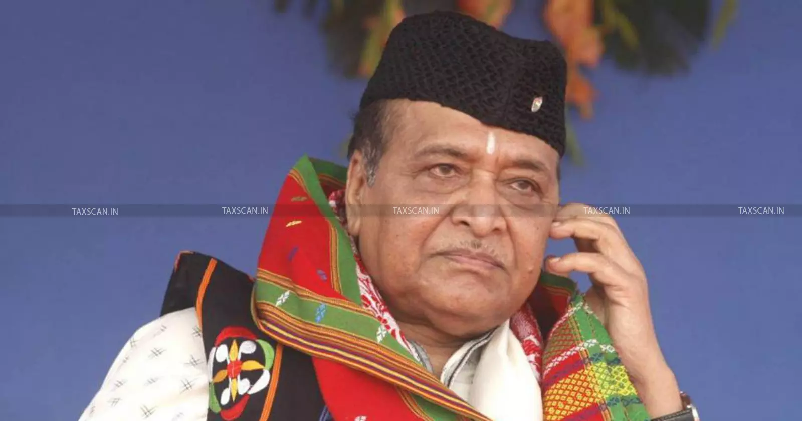 Central Govt. Notifies Issue of ₹100 Coin to Commemorate Birth Centenary of the ‘Bard of Brahmaputra’ – Dr. Bhupen Hazarika Central Govt. Notifies Issue of ₹100 Coin to Commemorate Birth Centenary of the ‘Bard of Brahmaputra’ – Dr. Bhupen Hazarika