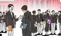 Delhi Govt. Appoints Eight Official Receivers for District Courts under Provincial Insolvency Act, 1920 [Read Notification]