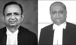Justices Alok Aradhe and Vipul Pancholi Elevated to Supreme Court Amid Justice Nagarathna’s Objections on Seniority Justices Alok Aradhe and Vipul Pancholi Elevated to Supreme Court Amid Justice Nagarathna’s Objections on Seniority
