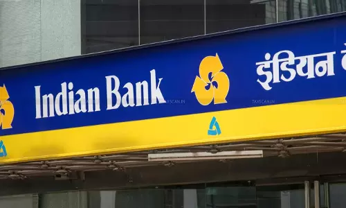 Indian Bank -DRAT - Securitization Application - SARFAESI Act - taxscan Indian Bank -DRAT - Securitization Application - SARFAESI Act - taxscan
