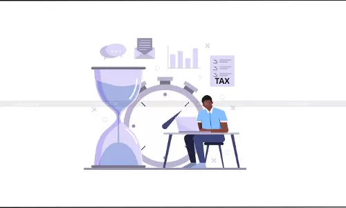 Time Limits for Income Tax Action: What Taxpayers Must Know Time Limits for Income Tax Action: What Taxpayers Must Know
