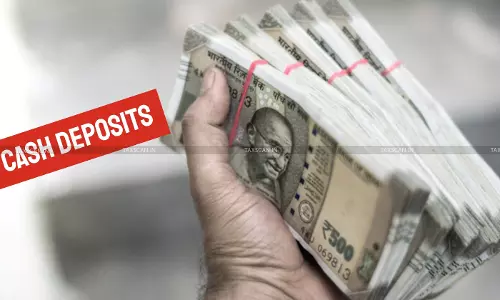 Snack Vendor’s Cash Deposits verified via Books and Sale Records: ITAT Deletes Addition, Orders Re-computation [Read Order]