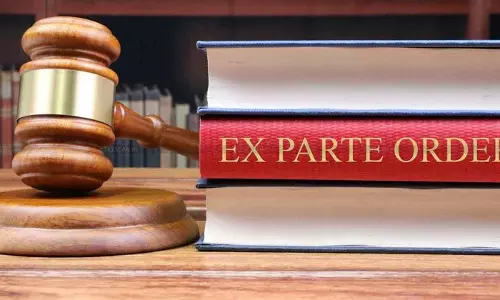 Fault Lies with Auditor, Not Assessee or GST Dept: Madras HC Quashes Ex Parte Order Passed for Non-Reply [Read Order]
