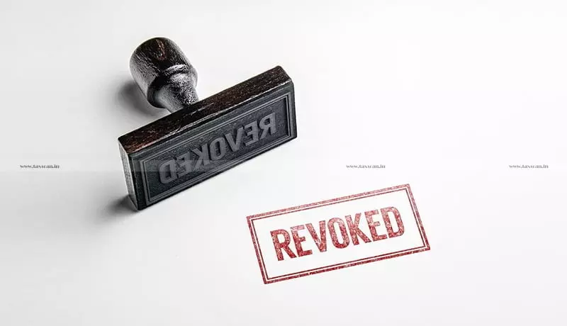 Failure to Verify Importer’s Credentials and Mis-declaration of Goods: CESTAT Upholds Revocation of Customs Broker License [Read Order]