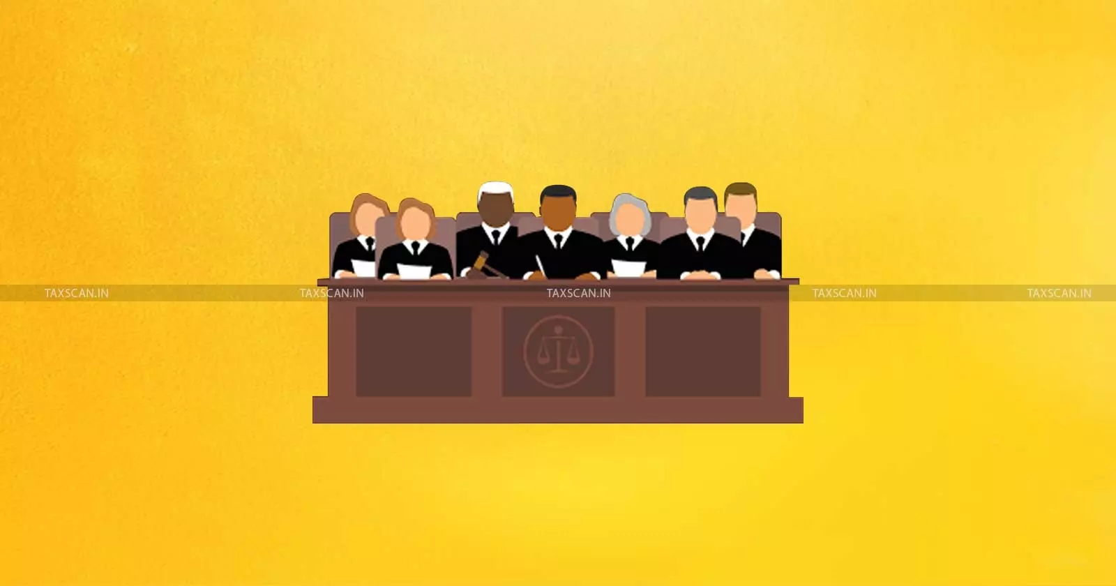 Additional - Judges - Taxscan Additional - Judges - Taxscan