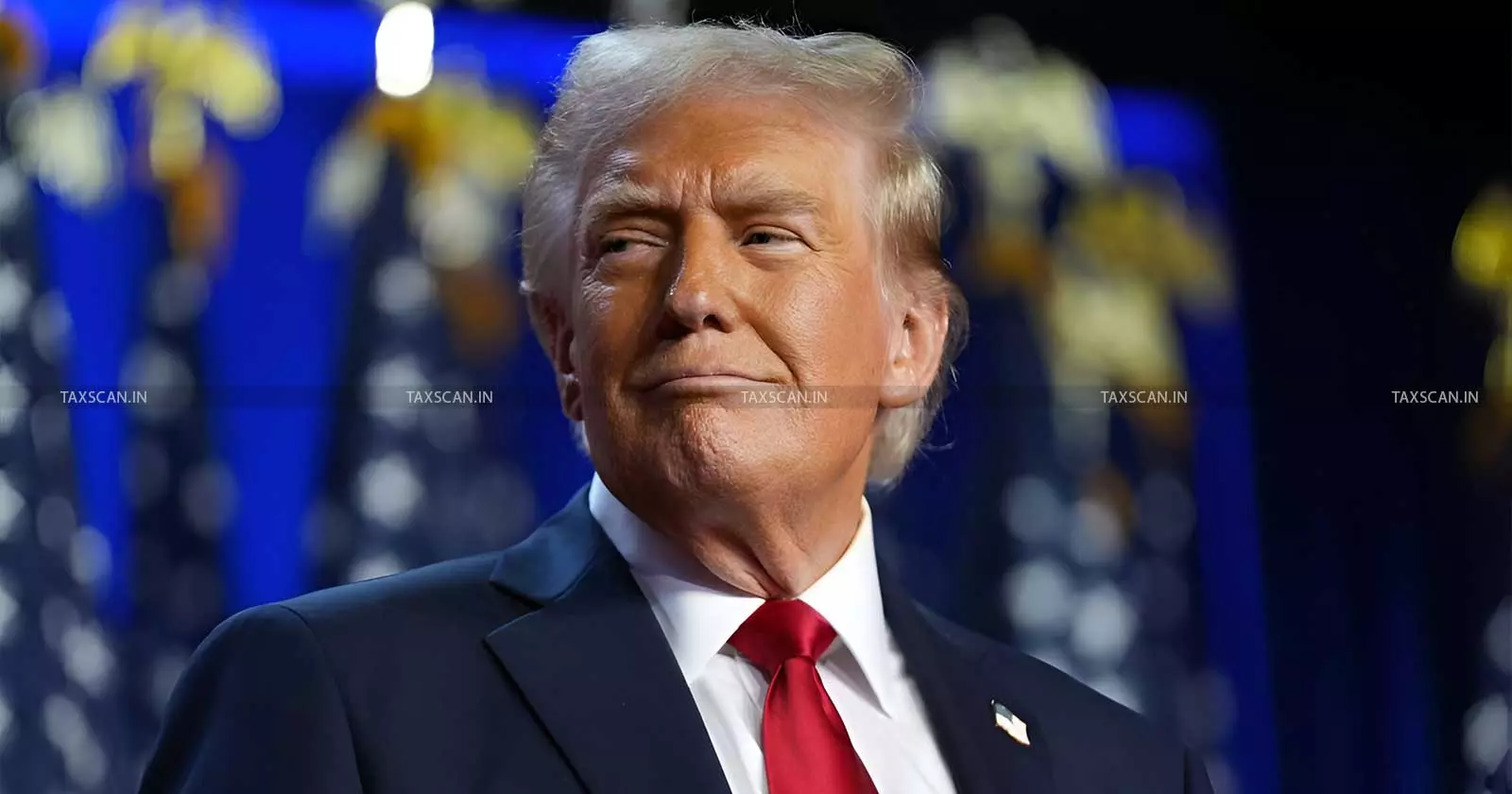Trump tariffs - Baba Ramdev boycott - American brands India - taxscan Trump tariffs - Baba Ramdev boycott - American brands India - taxscan