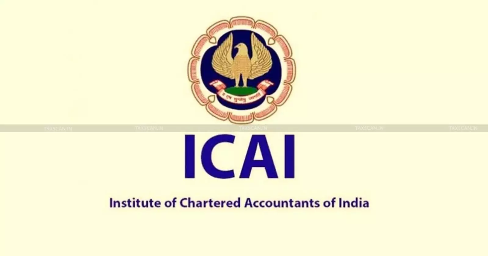 ICAI - CA - Foundation Exam - September 2025 - Admit Cards - Taxscan ICAI - CA - Foundation Exam - September 2025 - Admit Cards - Taxscan